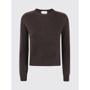 Kujten Sweater Woman Brown